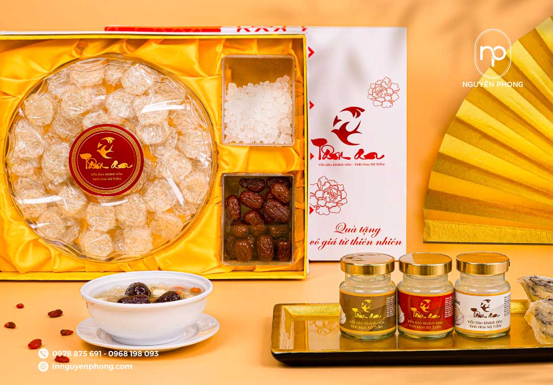 Ưu điểm khi in tại Nguyên Phong